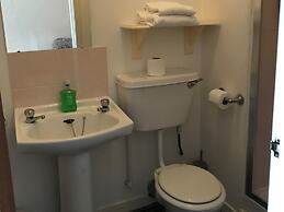 The Old Coach House Hotel