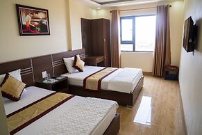 Phuong Trang Ha Long