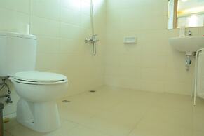 2 Bedrooms Woodland Park Apartment by Travelio