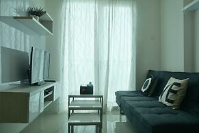 2 Bedrooms Woodland Park Apartment by Travelio