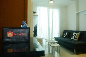 2 Bedrooms Woodland Park Apartment by Travelio