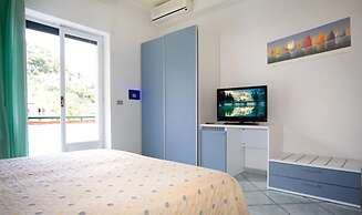 Baia Marticana Residence Hotel