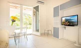 Baia Marticana Residence Hotel