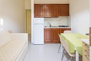 Baia Marticana Residence Hotel