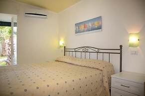 Baia Marticana Residence Hotel