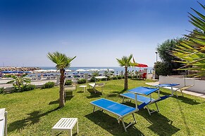 Baia Marticana Residence Hotel
