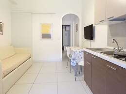 Baia Marticana Residence Hotel