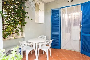 Baia Marticana Residence Hotel