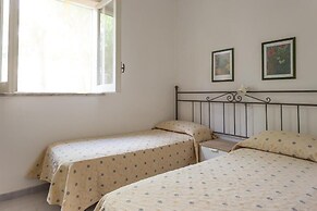 Baia Marticana Residence Hotel