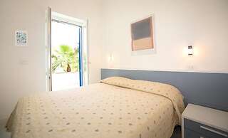 Baia Marticana Residence Hotel