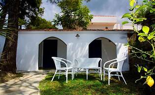 Baia Marticana Residence Hotel