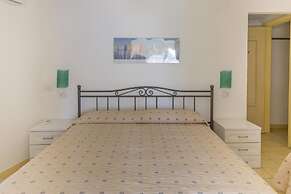 Baia Marticana Residence Hotel