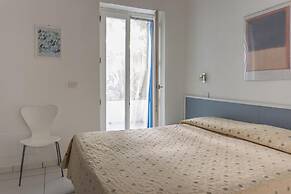 Baia Marticana Residence Hotel