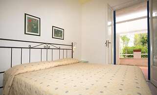 Baia Marticana Residence Hotel