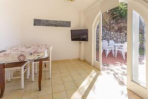 Baia Marticana Residence Hotel