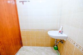 2 Bedrooms at Grand Palace Kemayoran Apartment by Travelio