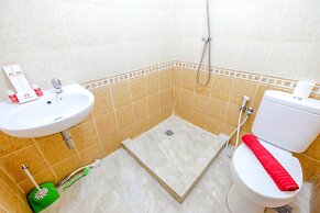 2 Bedrooms at Grand Palace Kemayoran Apartment by Travelio