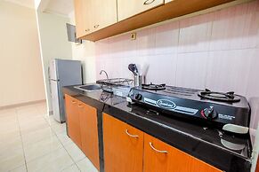 2 Bedrooms at Grand Palace Kemayoran Apartment by Travelio