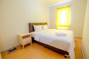 2 Bedrooms at Grand Palace Kemayoran Apartment by Travelio