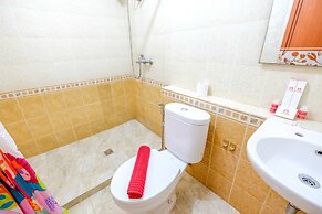 2 Bedrooms at Grand Palace Kemayoran Apartment by Travelio