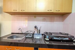 2 Bedrooms at Grand Palace Kemayoran Apartment by Travelio
