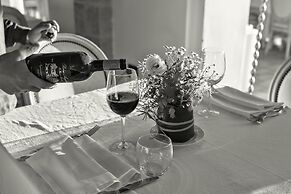 Masseria Ruri Pulcra