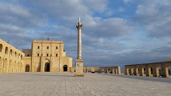 Masseria Ruri Pulcra