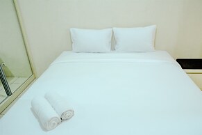 Simply Studio Room at Grand Serpong Apartment By Travelio