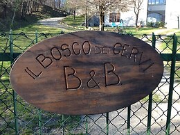 B&B Bosco dei Cervi