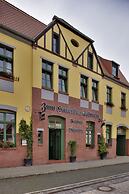 Zum Hauenden Schwein