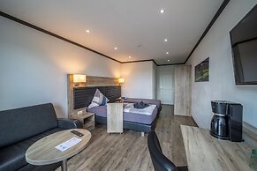 Hotel Zum Halbmond