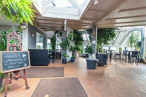 Hotel Zum Halbmond