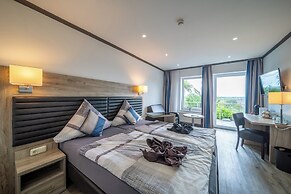 Hotel Zum Halbmond