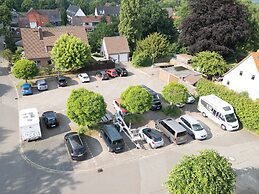 Hotel Zum Halbmond