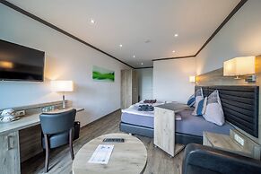 Hotel Zum Halbmond