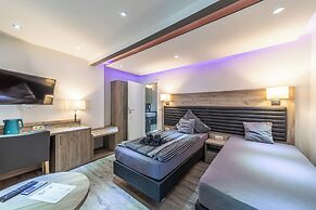 Hotel Zum Halbmond