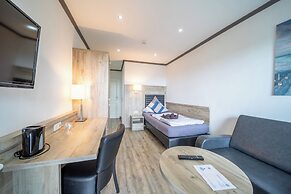 Hotel Zum Halbmond