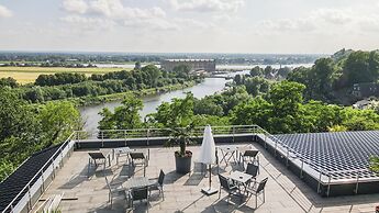 Hotel Zum Halbmond