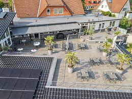 Hotel Zum Halbmond