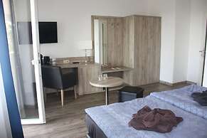 Hotel Zum Halbmond