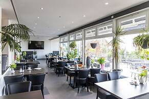 Hotel Zum Halbmond