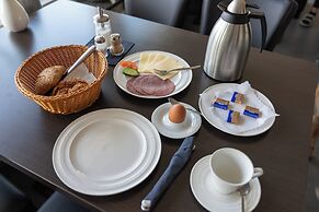 Hotel Zum Halbmond