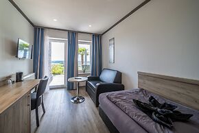 Hotel Zum Halbmond