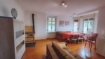 B&B Brunate Kangucavallo