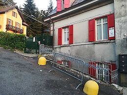 B&B Brunate Kangucavallo