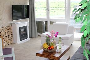 Ferienwohnungen Maarberg Resort