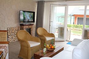 Ferienwohnungen Maarberg Resort