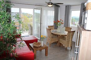 Ferienwohnungen Maarberg Resort