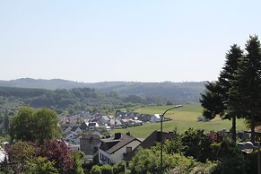 Ferienwohnungen Maarberg Resort