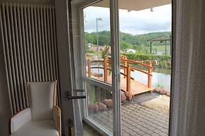 Ferienwohnungen Maarberg Resort